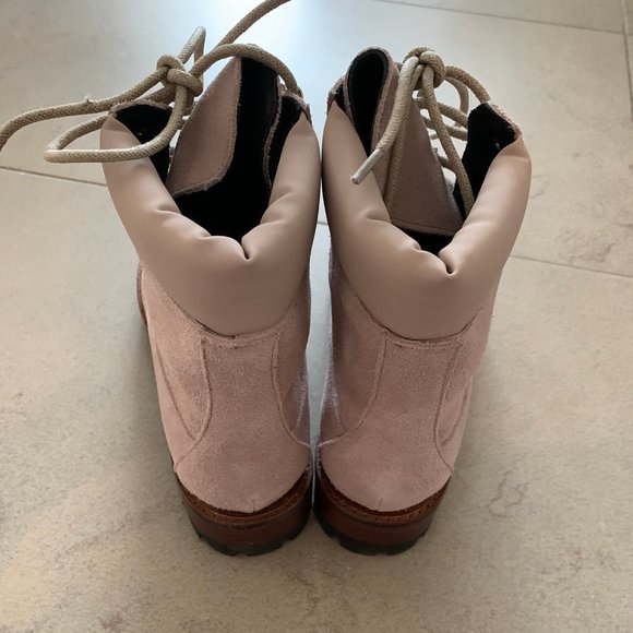 Sara Lopez Boots - NEW - Picture 3 of 7